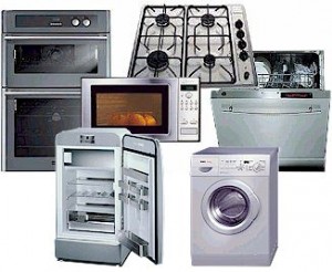 We move appliances in Gainesville Florida
